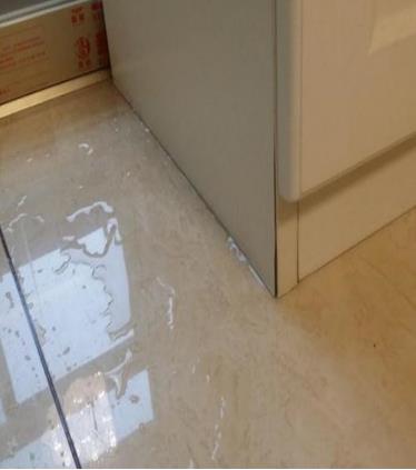 茶陵漏水检测 厕所漏水怎么检测?