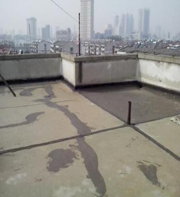 茶陵漏水维修 楼顶漏水是什么原因，楼顶漏水维修方法是什么?